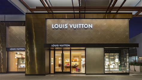 louis vuitton palo alto.